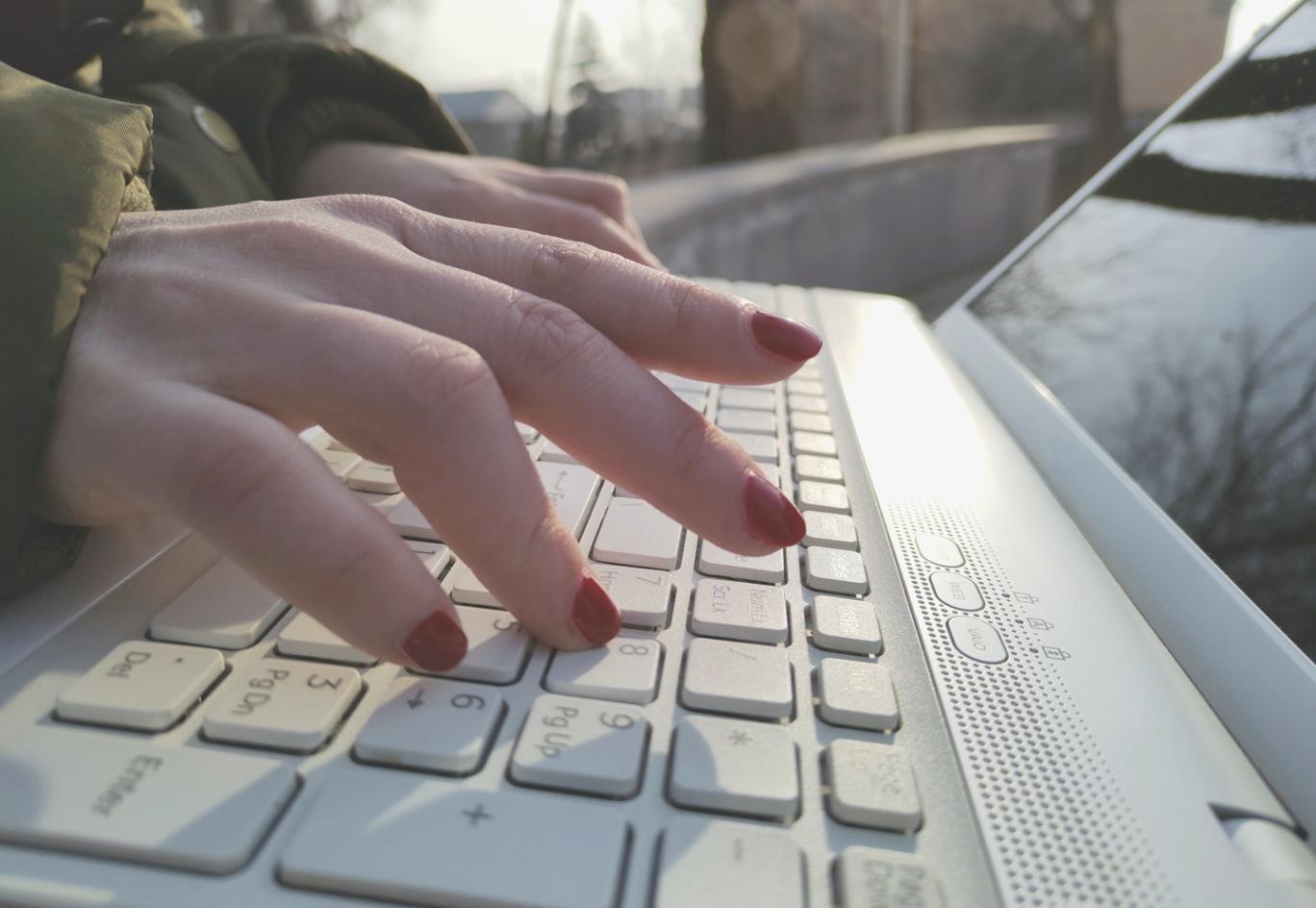 Modern financial planning interface showing calendar integration