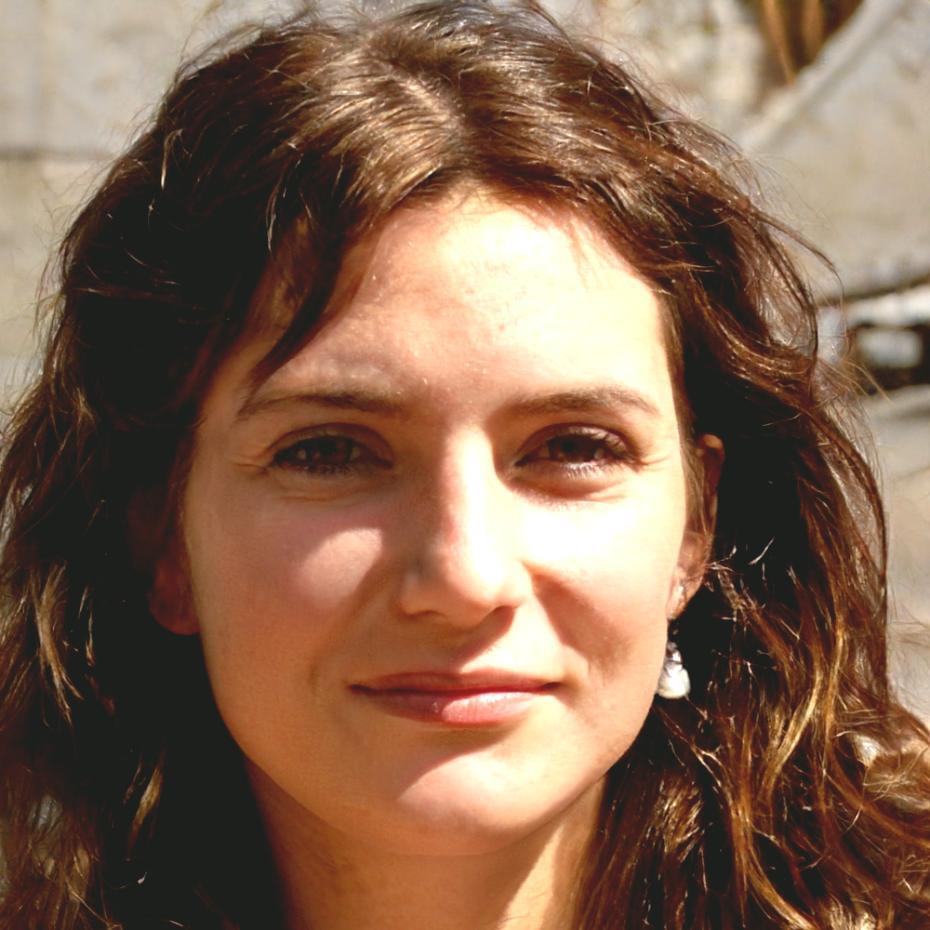 Financial planning expert Sarah Whitmore