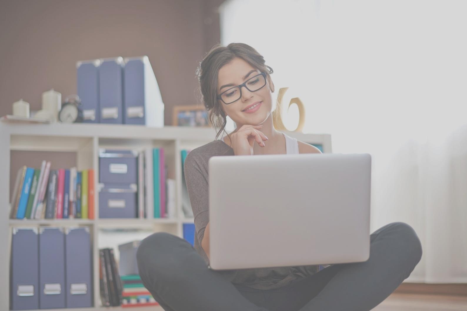 Financial data analysis charts and graphs showing market trends