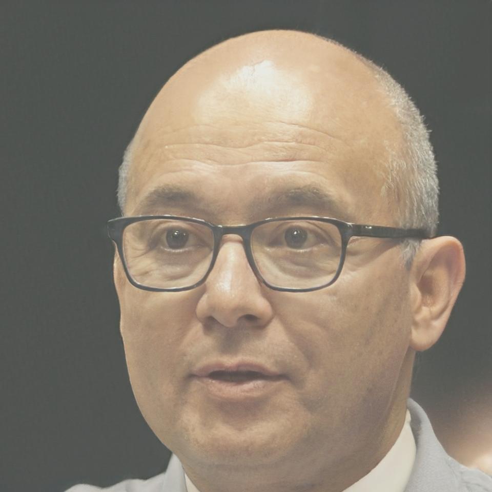 Dr Marcus Thornfield, Senior Financial Statistician