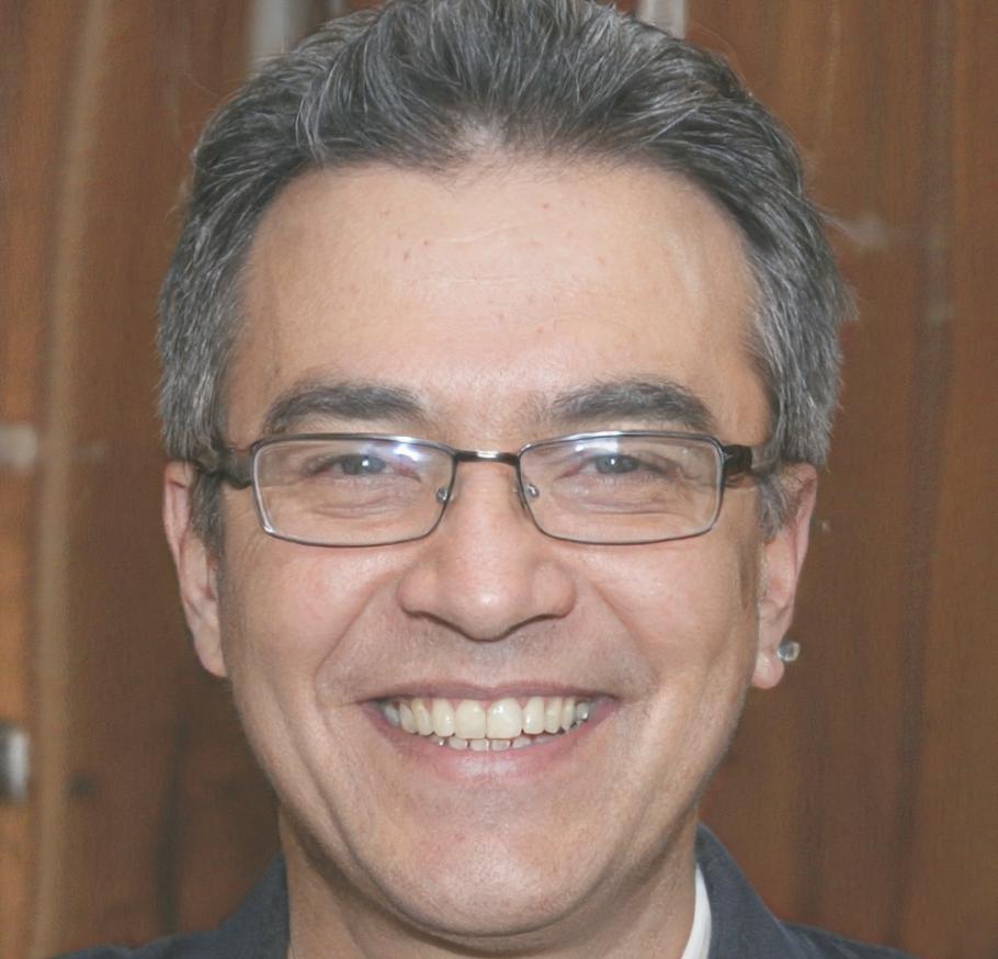 Malcolm Thornbury, financial planning student